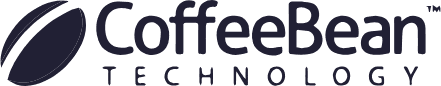 CoffeeBean Tech logo