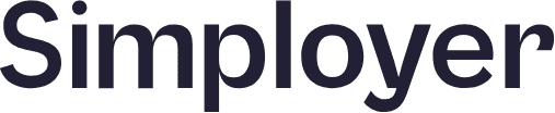Simployer logo